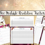 Featured image. Fireworks background with preview of various resolution trackers.