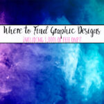Featured image. Colored smoke clouds with text overlay.