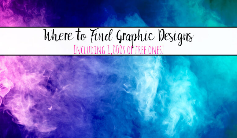 Featured image. Colored smoke clouds with text overlay.