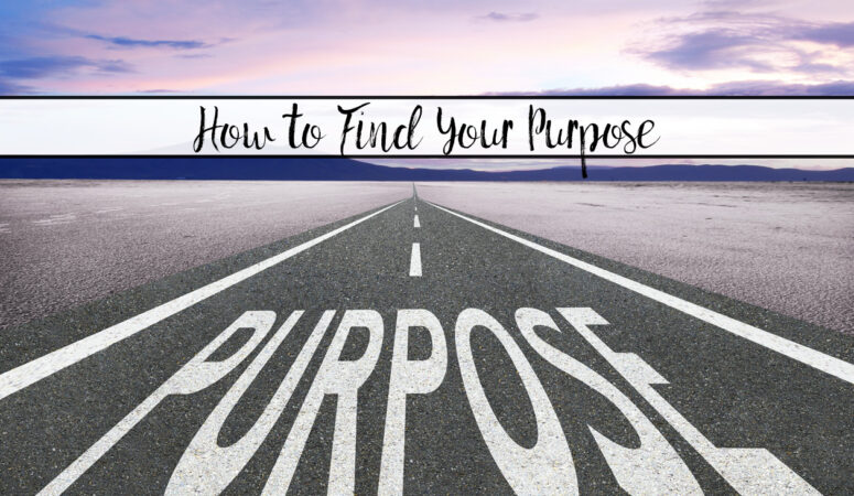 How to Find Your Purpose: 9 Questions to Ask (& 2 to Avoid)