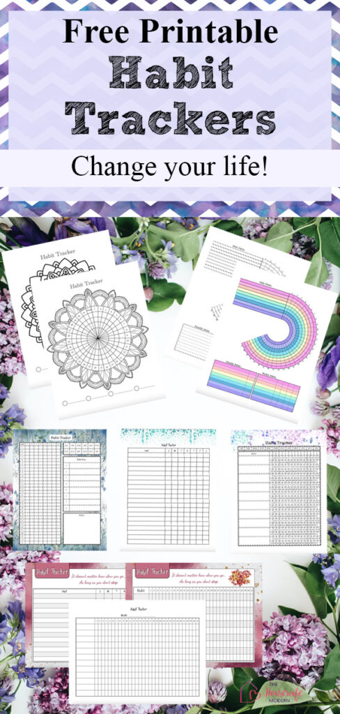 Download 10+ free habit tracker printable PDFs, including weekly, monthly, circle, and mandala designs. Learn why habit trackers work, discover daily, weekly, and quarterly habit tracker ideas, and more.