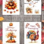 Decorate your home with free printable Thanksgiving wall art! Download beautiful watercolor Thanksgiving prints, grateful quotes, colorful pumpkins, festive fall artwork, and cute Thanksgiving wall art for kids. Perfect for your home, classroom, homeschool, playroom, or office. Instant PDF downloads for easy Thanksgiving decorating.